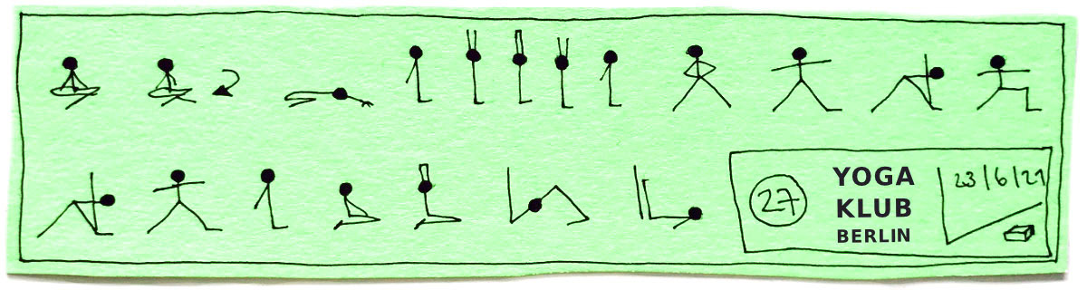 Tele Yoga - Iyengar Yoga Audio